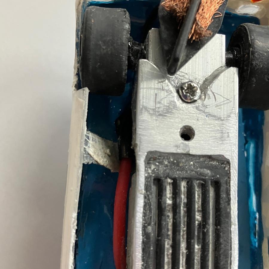 現品 サンビーム インプ 1/32 スロットカー : ミニマルヤマ - 通販