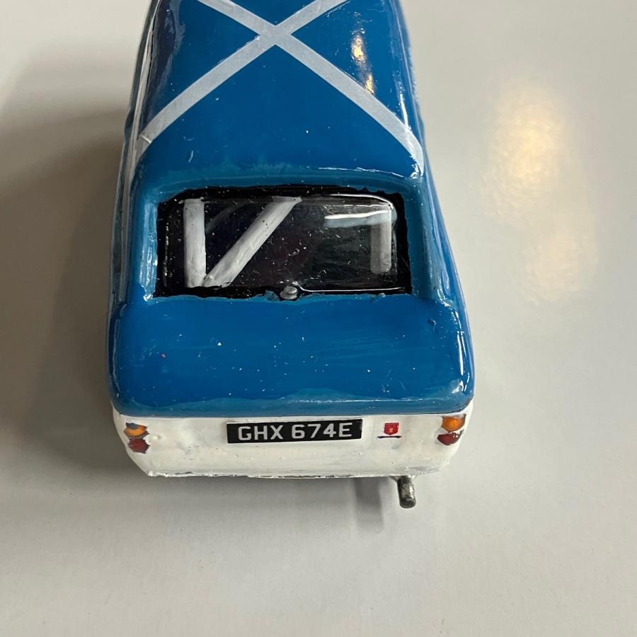 現品 サンビーム インプ 1/32 スロットカー : ミニマルヤマ - 通販