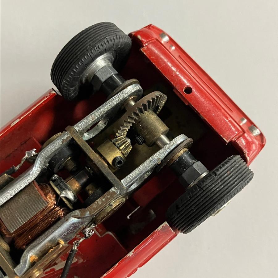 現品 ポルシェカレラ904 1/32 スロットカー : ミニマルヤマ 現品 ポルシェカレラ904 1/32 スロットカー : ミニマルヤマ