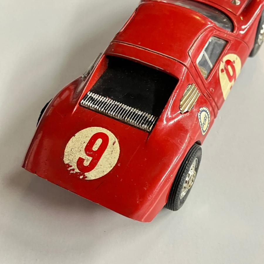 現品 ポルシェカレラ904 1/32 スロットカー : ミニマルヤマ - 通販