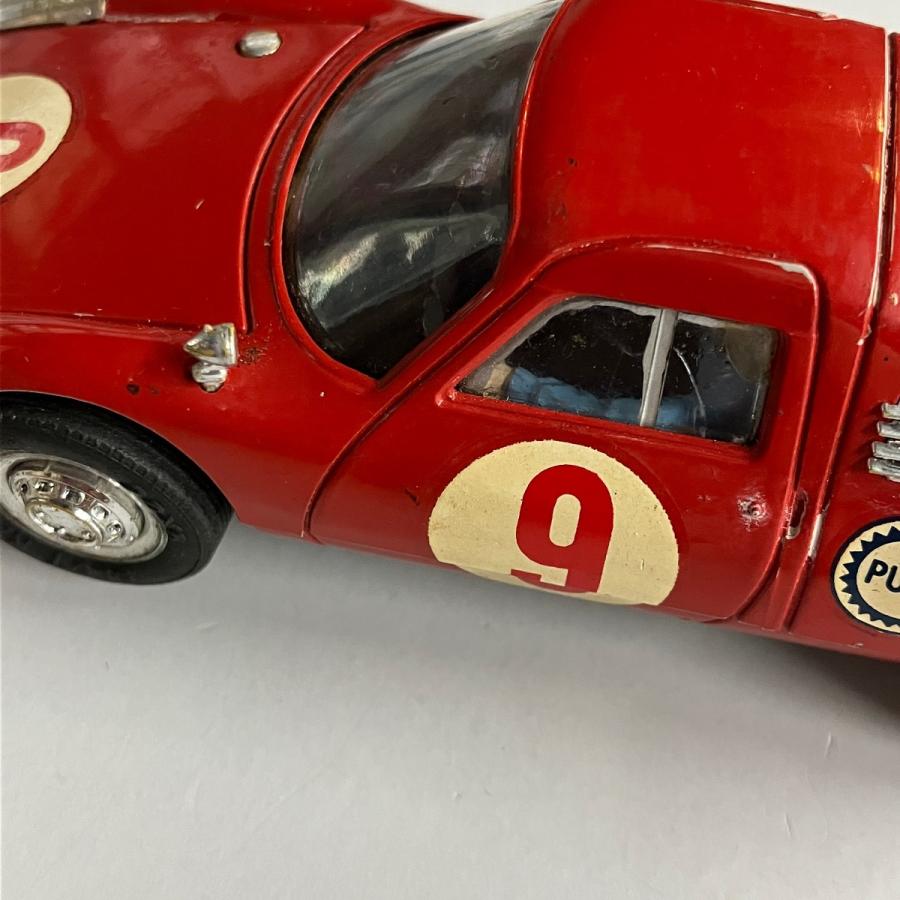 現品 ポルシェカレラ904 1/32 スロットカー : ミニマルヤマ 現品 ポルシェカレラ904 1/32 スロットカー : ミニマルヤマ