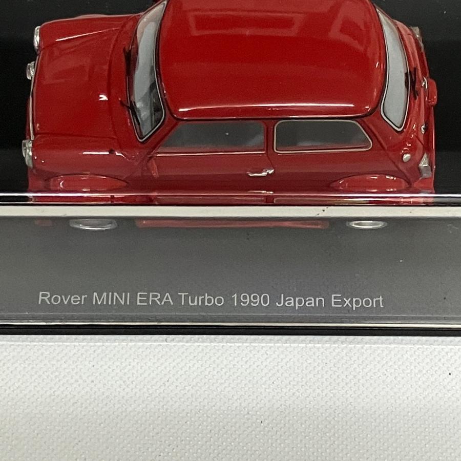 トミカ ミニクーパー トラフィック特注 ERAターボ Yahoo!オークション