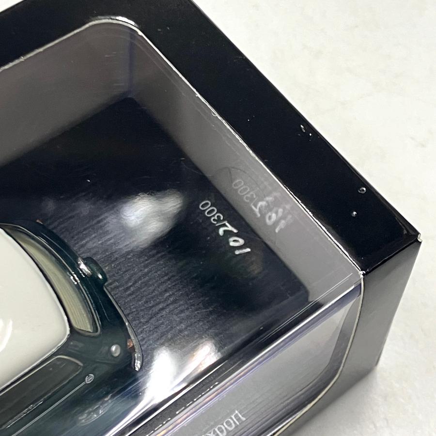 現品 spark Mini Cooper RSP 1990 ミニカー : ミニマルヤマ - 通販