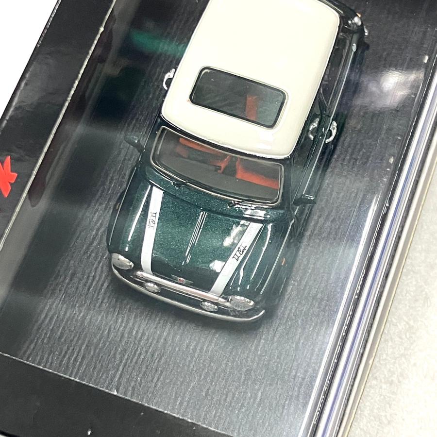現品 spark Mini Cooper RSP 1990 ミニカー : ミニマルヤマ - 通販