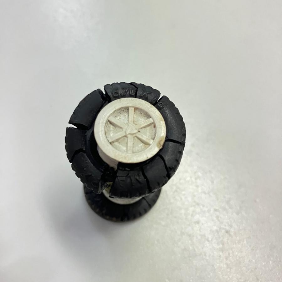 Ferrari（フェラーリ） 現品 1/32 スロットカー4台セット : ミニ