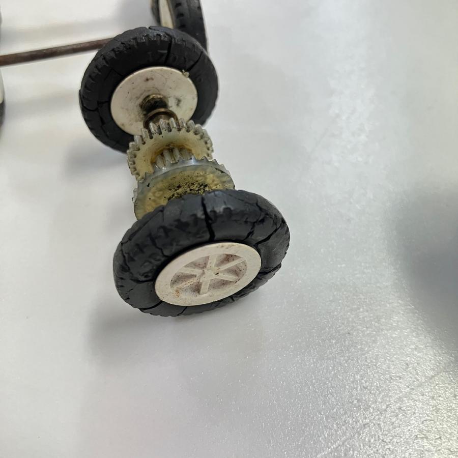 Ferrari 現品 1/32 スロットカー4台セット : ミニマルヤマ