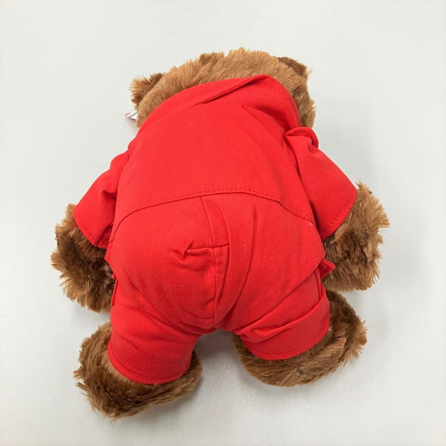 現品 ROYAL AIR FORCE RED ARROWS ベアーの画像