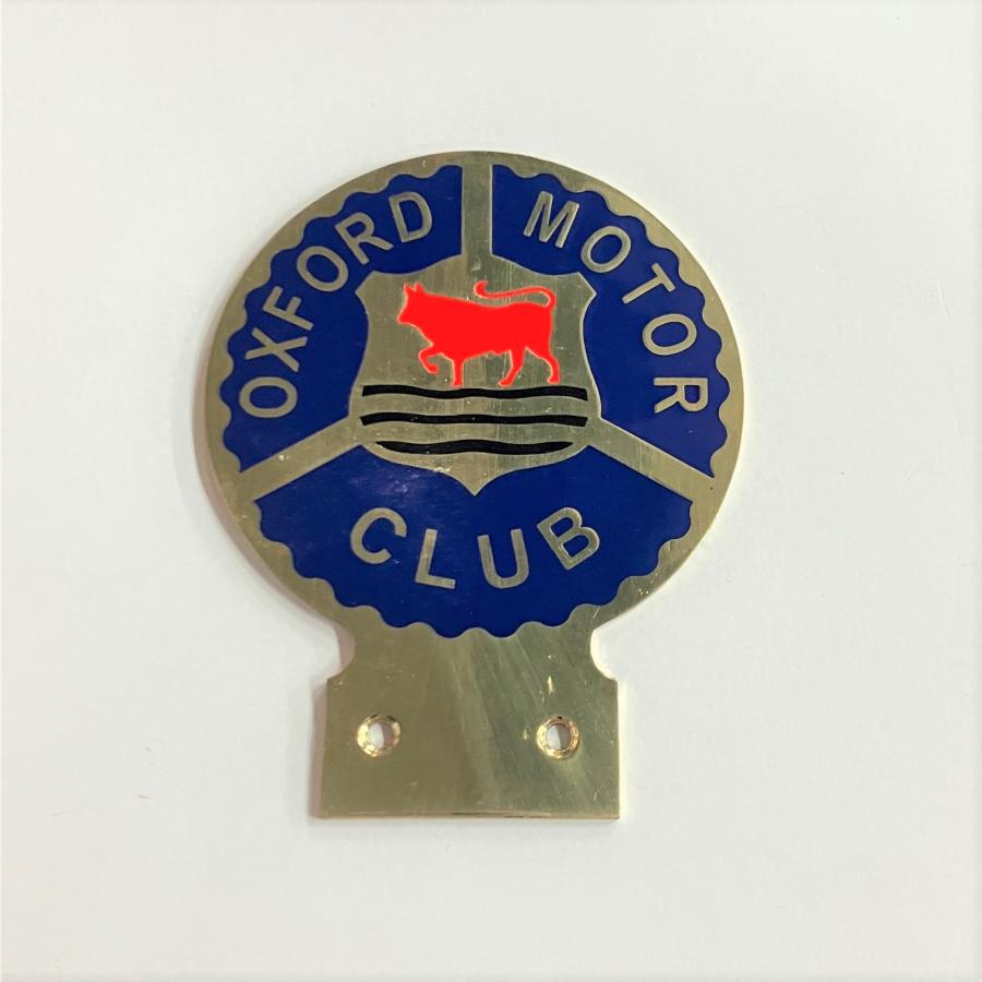 カーエンブレム Symbol of Automotive 歴史と哲学が詰まった カー