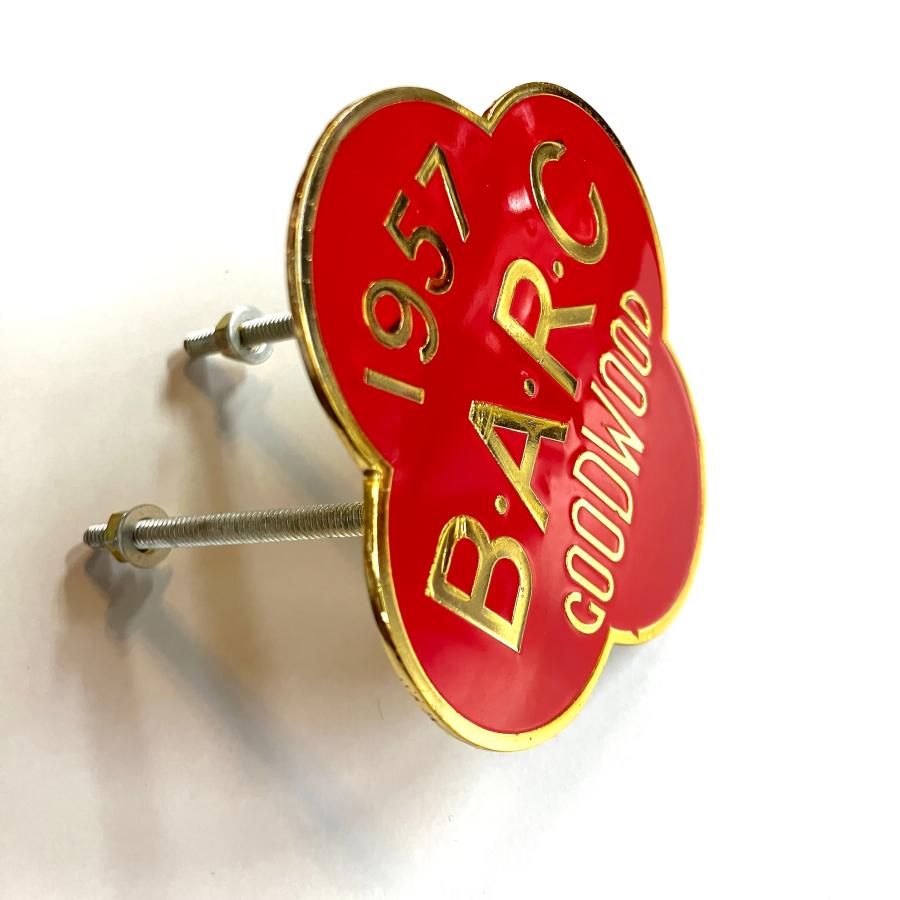 現品 GOODWOOD 1957 BARC グリルバッチ : ミニマルヤマ - 通販 - Yahoo
