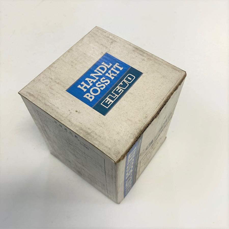 NARDI 新古品 現品 ELEVO ステアリングボス H-4 : ミニマルヤマ - 通販