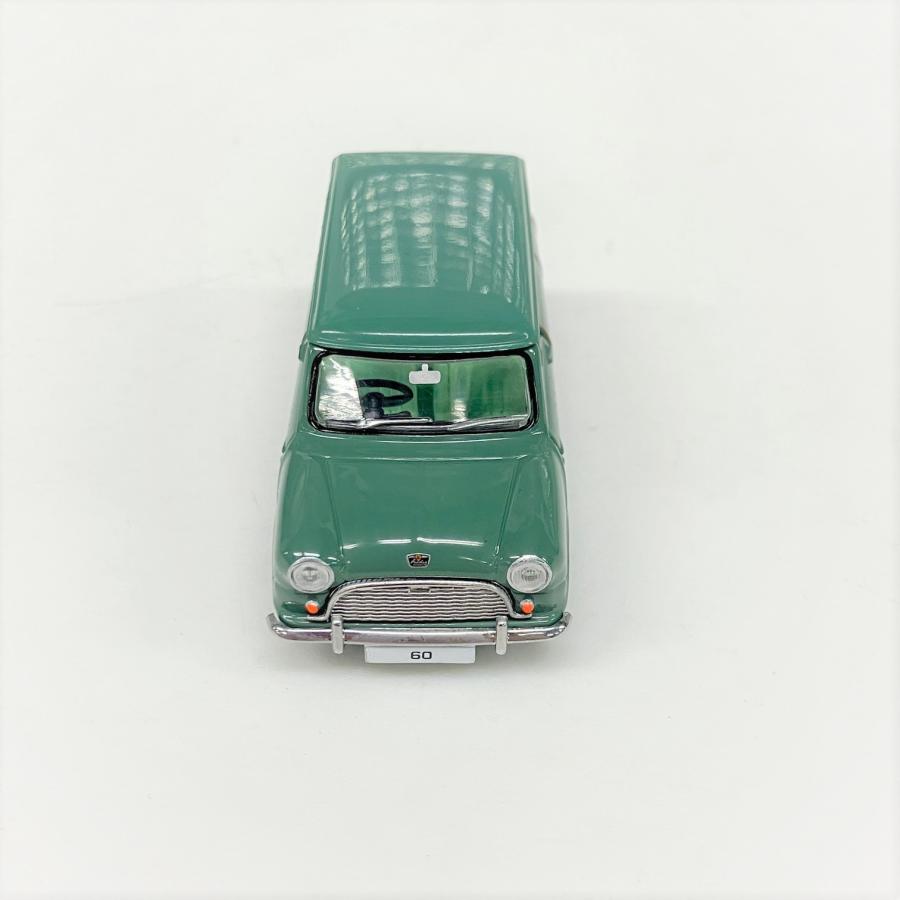 世界で一番有名な「ミニ・クーパー」を完コピ！ モンテカルロ・ラリー