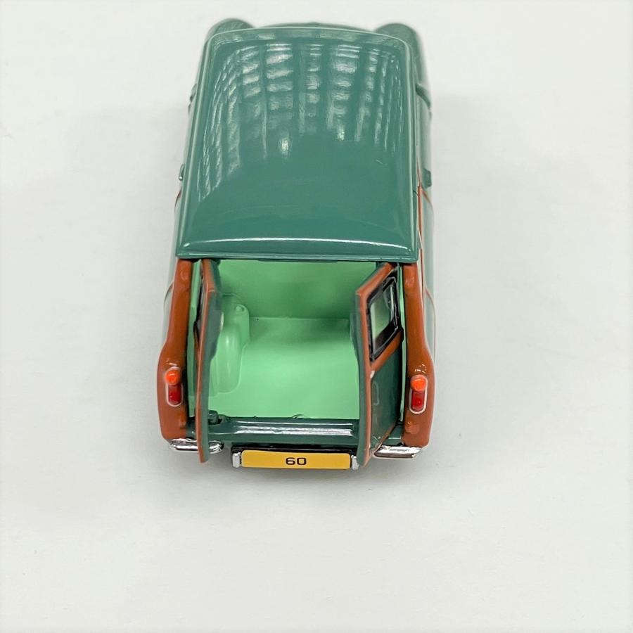 レア限定品！ Ben Sherman MINIミニカー レア限定品！ Ben Sherman MINIミニカー レア限定品！ Ben