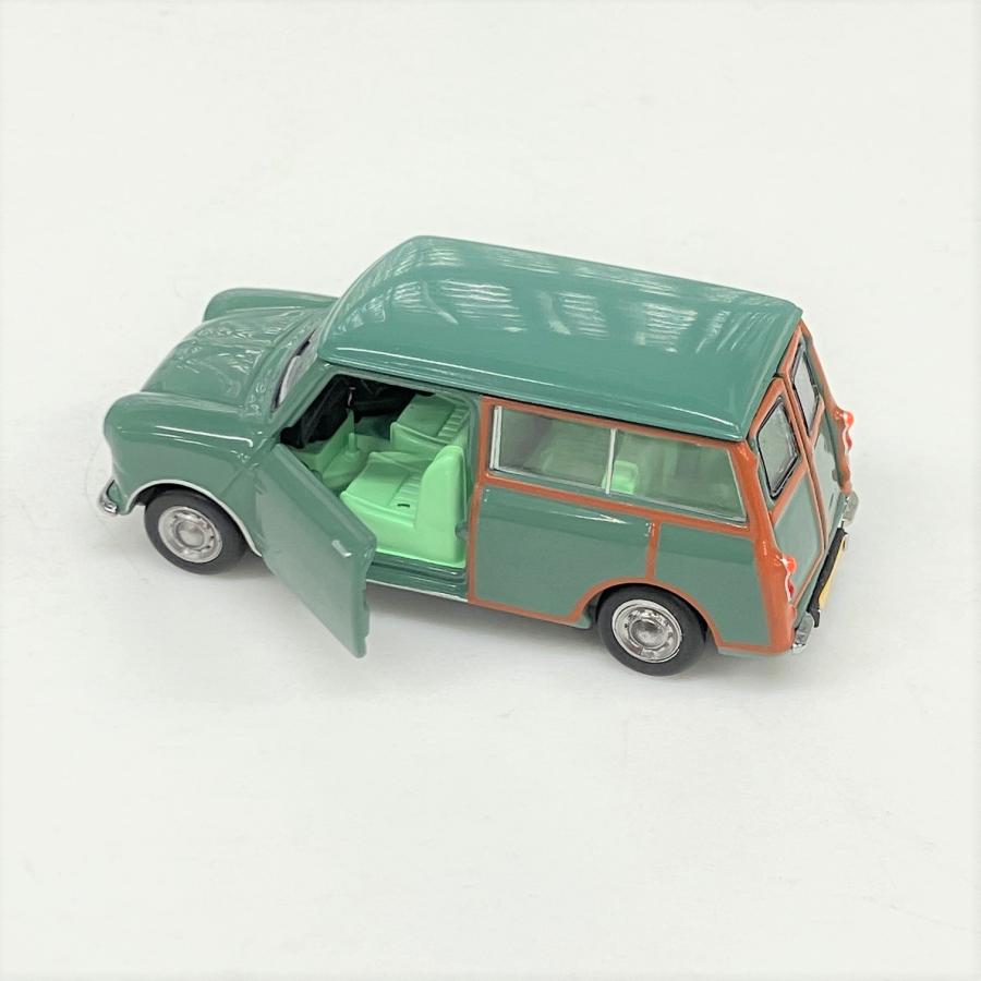 TINY MINI Countryman ミニカー : ミニマルヤマ - 通販 - Yahoo