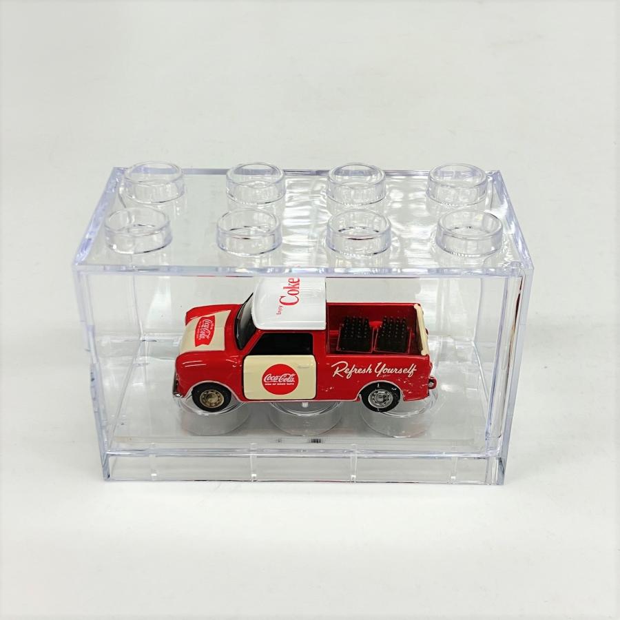 Pallino Coca-Cola ミニピックアップ ミニカー Pallino Coca-Cola ミニピックアップ ミニカー - メルカリ