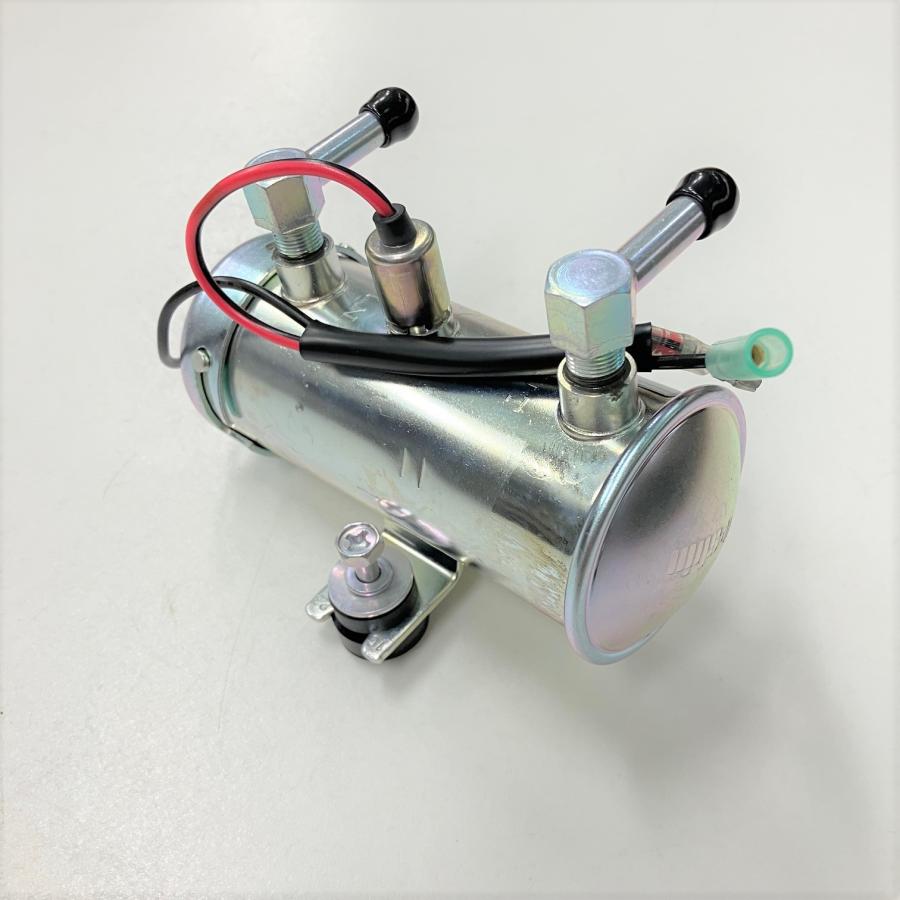 ニスモ機械式燃料ポンプ 2個セット 楽天市場】ニスモ 電磁