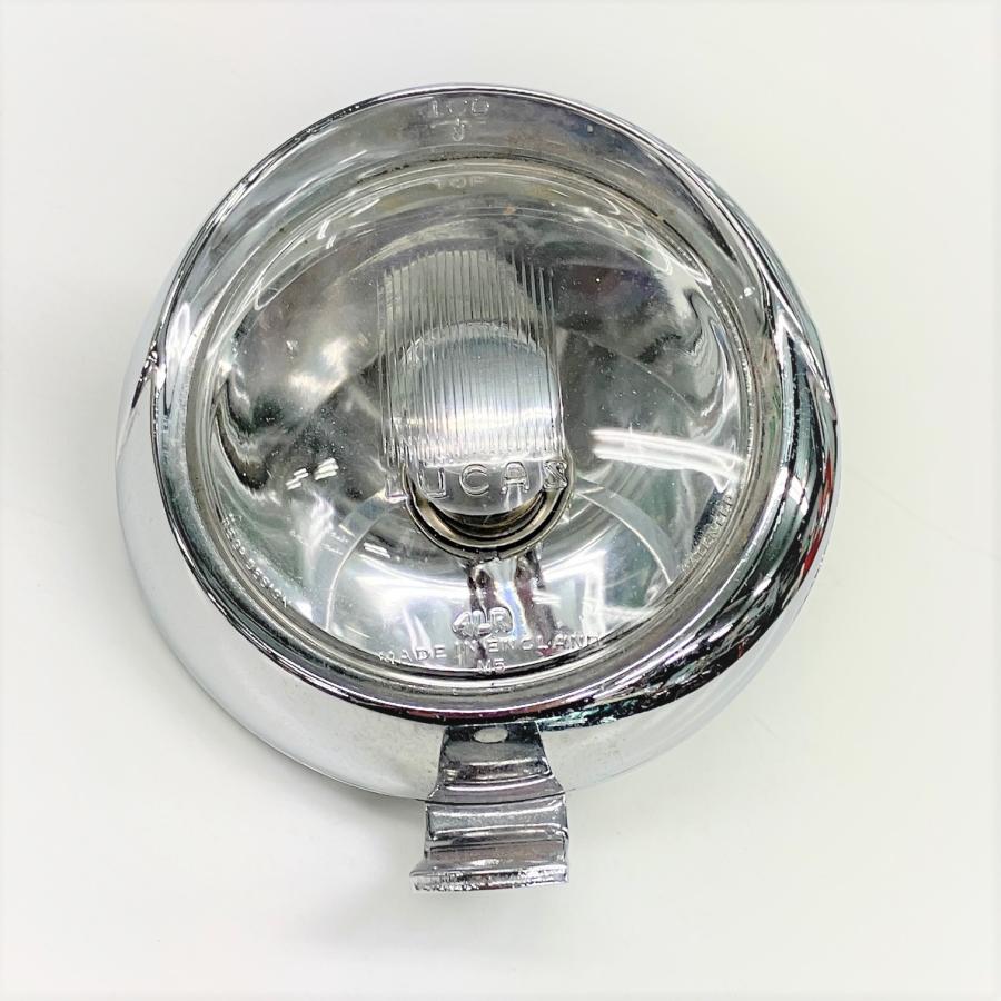 現品 ルーカス 4LR ドライビングランプ : ミニマルヤマ - 通販 - Yahoo!ショッピング