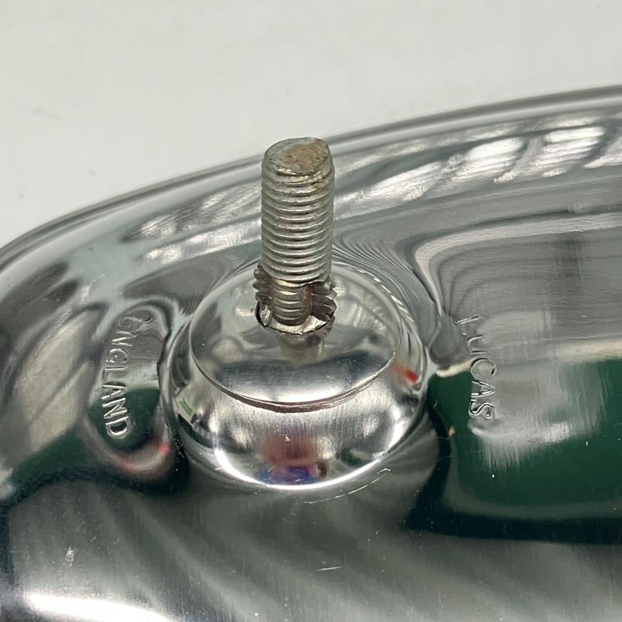 現品 Lucas Car Mirror Head : ミニマルヤマ - 通販 - Yahoo!ショッピング
