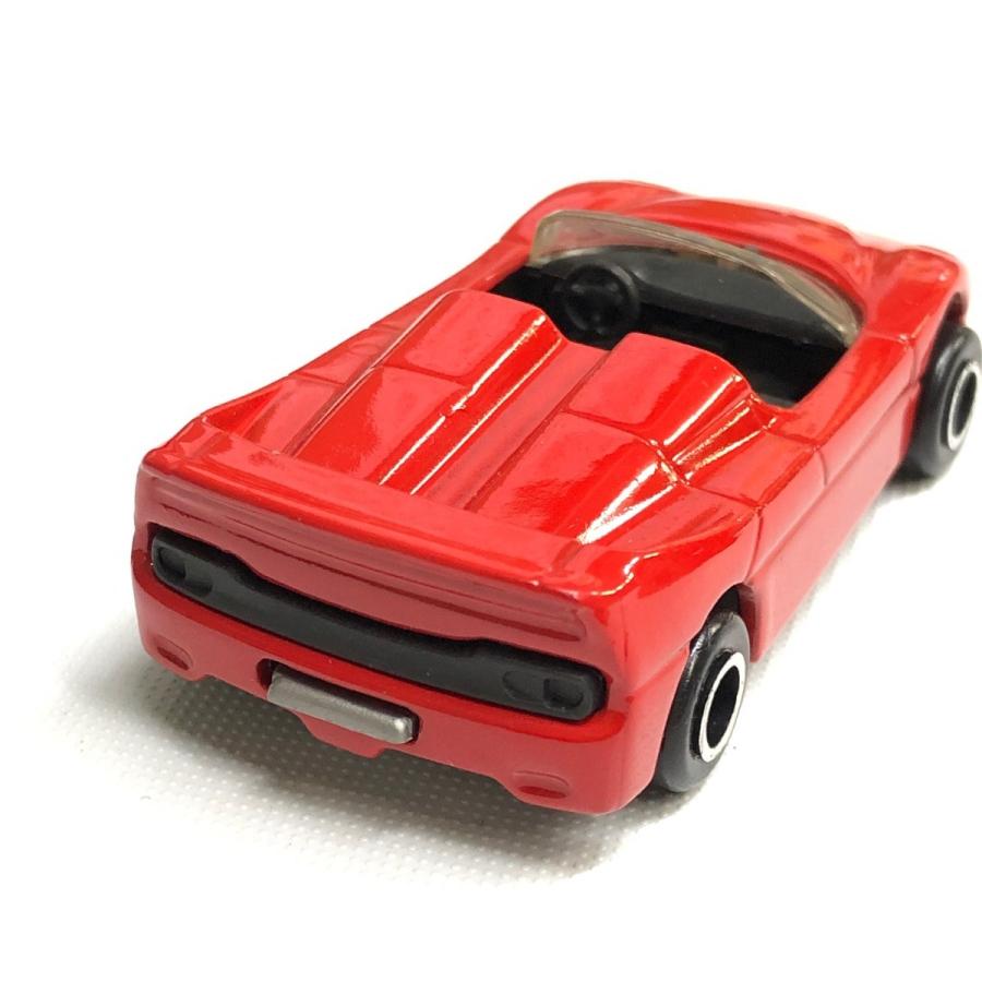 majorette 新品 現品 MAJORETTE 1/60 Ferrari F50 ミニカー : ミニ