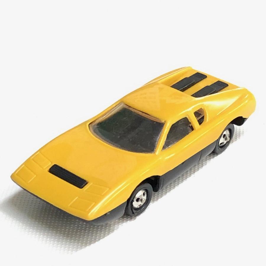 Ferrari（フェラーリ） 現品 Ferrari 512 BB ミニカー : ミニマルヤマ