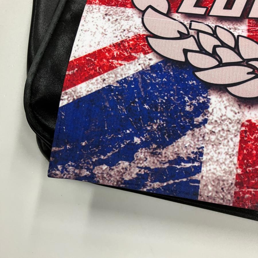 ミニクーパー プリントショルダーバッグ : ミニマルヤマ - 通販