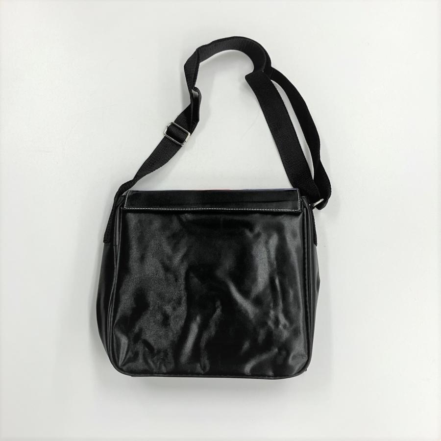 ミニクーパー プリントショルダーバッグ : ミニマルヤマ - 通販