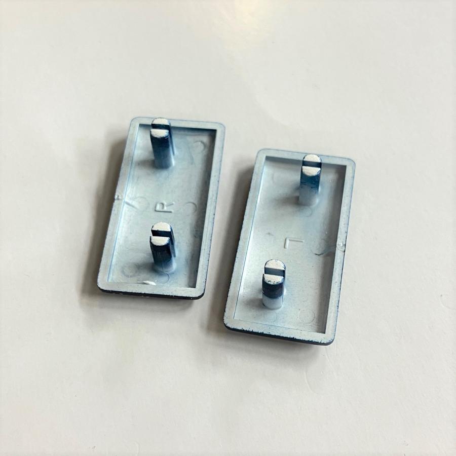 純正ドアミラー穴埋めカバー : ミニマルヤマ - 通販 - Yahoo!ショッピング