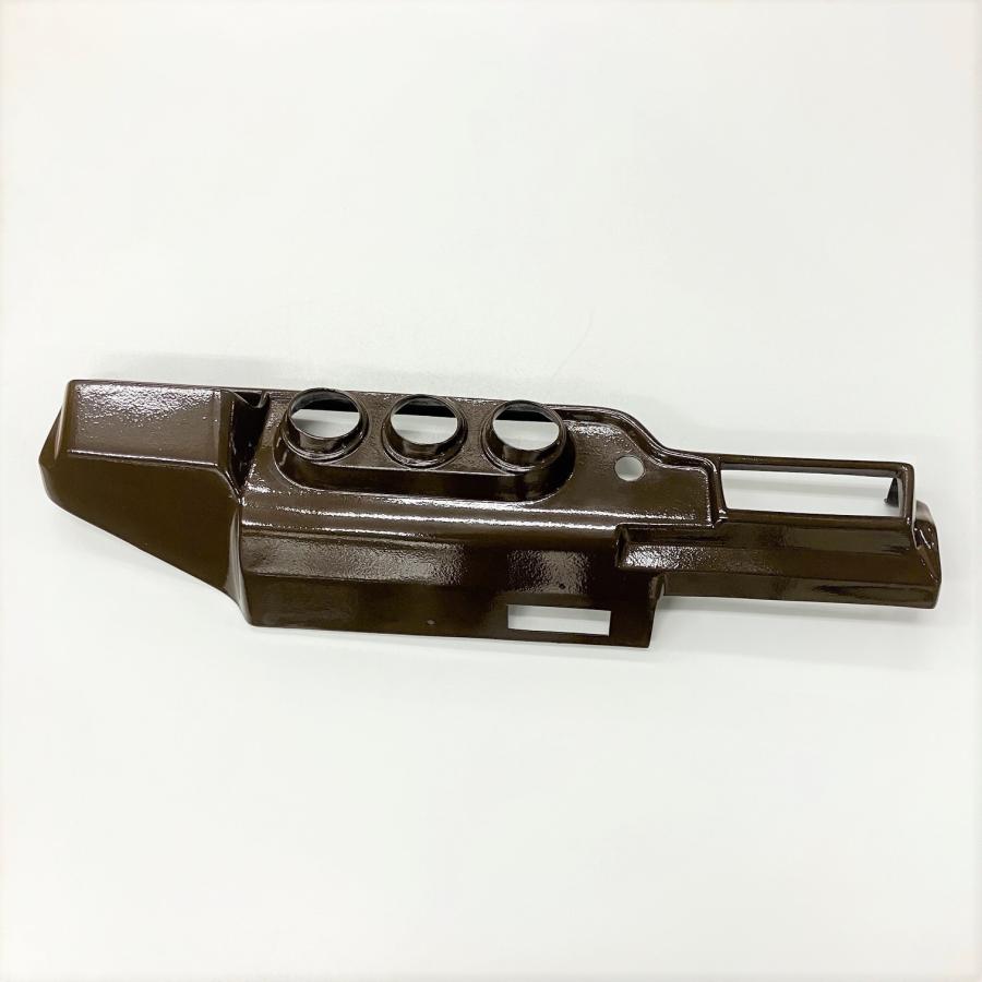 現品 システムダッシュボード・ブラウン : ミニマルヤマ - 通販