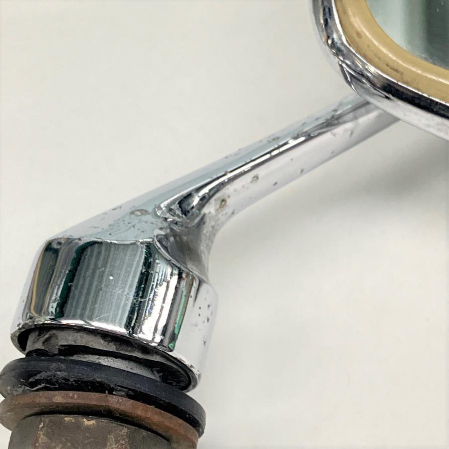 現品 DESMO フェンダーミラーセット : ミニマルヤマ - 通販 - Yahoo