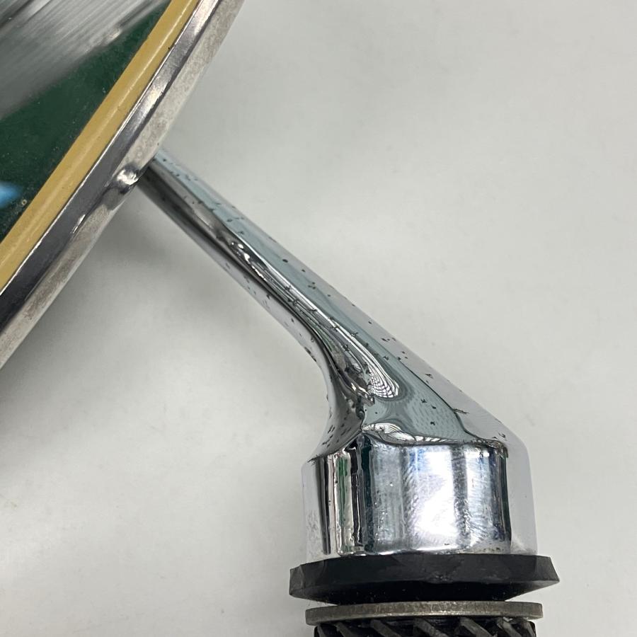 現品 DESMO フェンダーミラーセット : ミニマルヤマ - 通販 - Yahoo