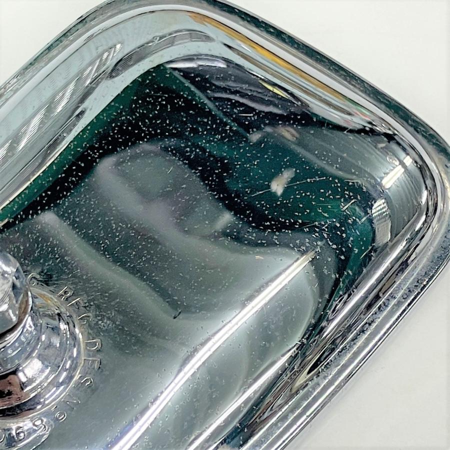 現品 DESMO フェンダーミラーセット : ミニマルヤマ - 通販 - Yahoo