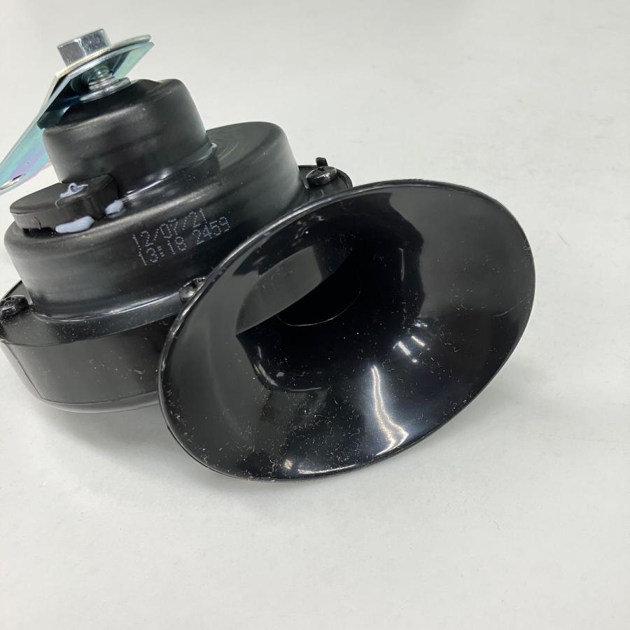 東京サイレンユニバーサル アルミホーン