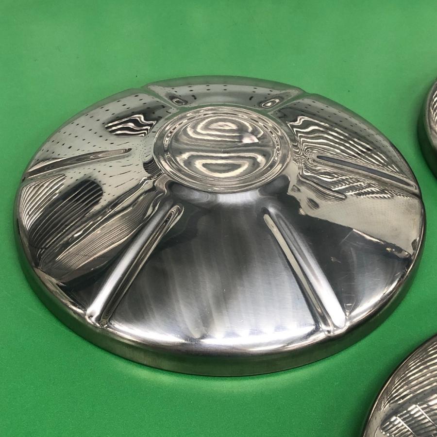 現品 クラシックミニ ホイール用センターキャップセット : ミニ