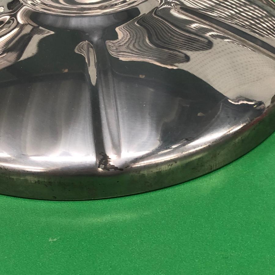 現品 クラシックミニ ホイール用センターキャップセット : ミニ