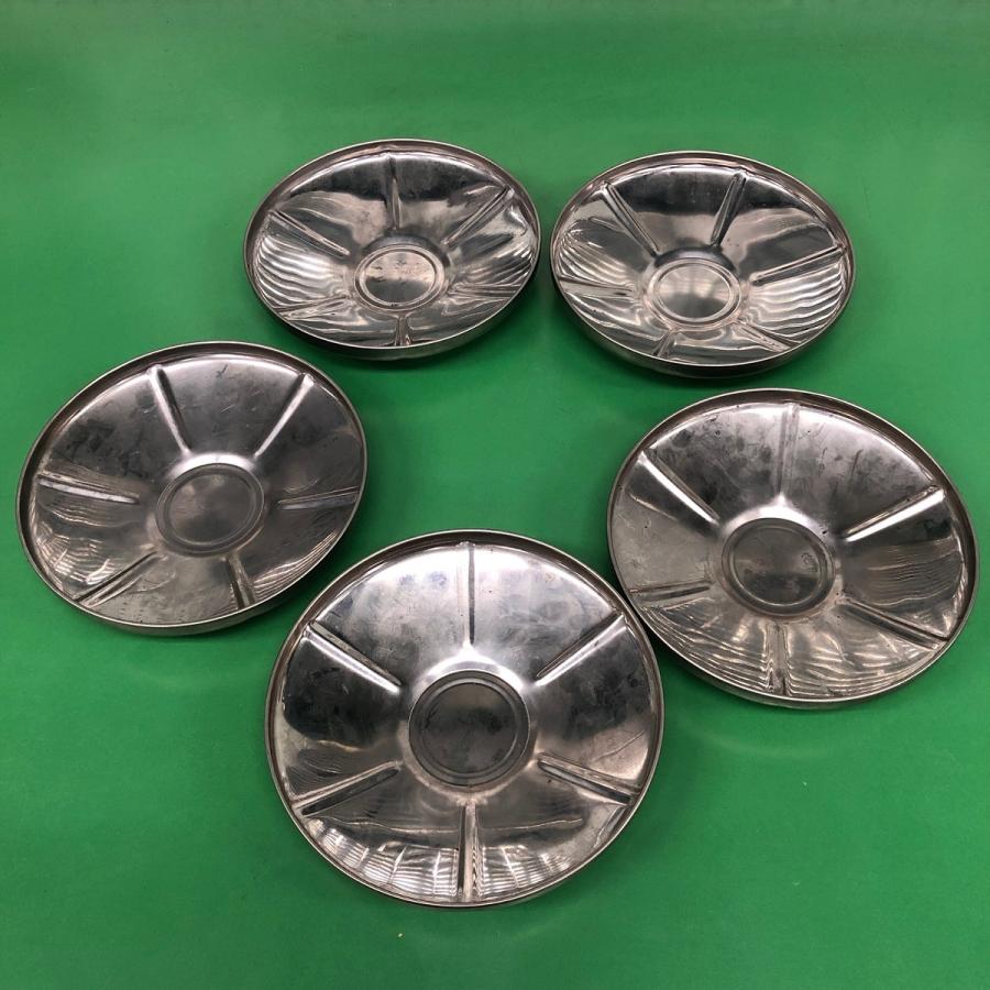 現品 クラシックミニ ホイール用センターキャップセット : ミニ