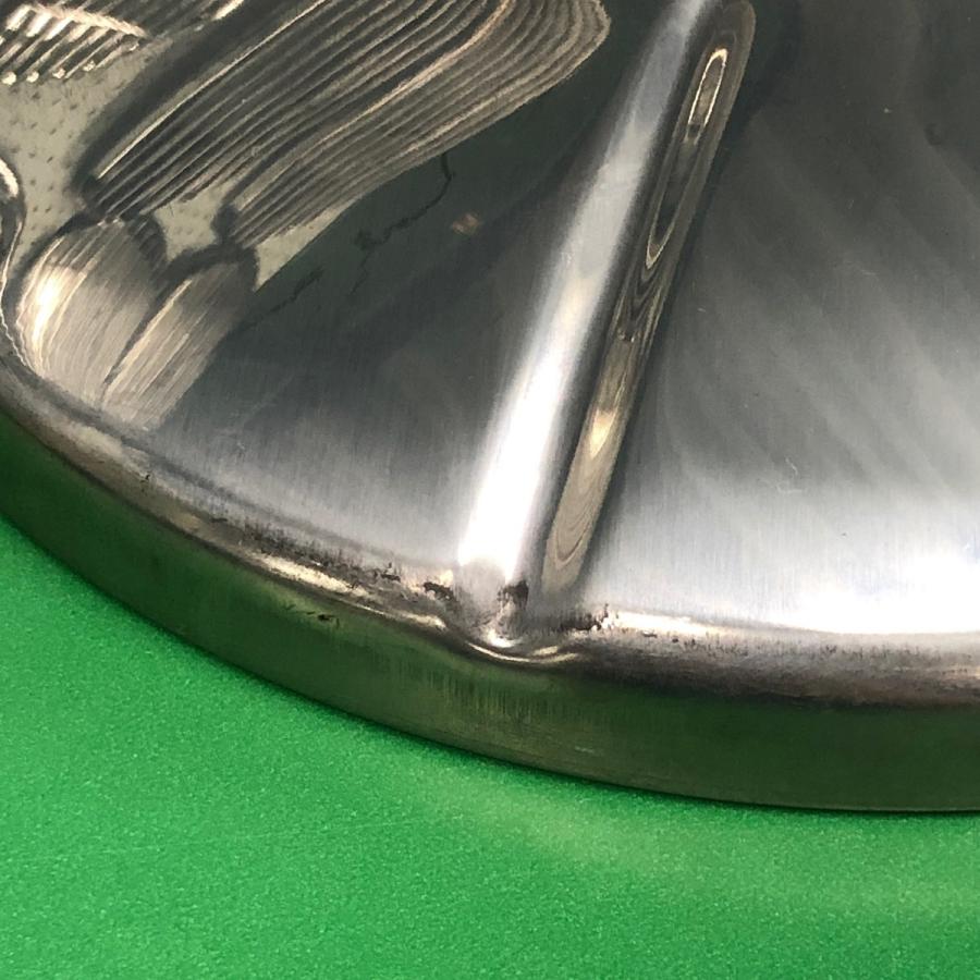 現品 クラシックミニ ホイール用センターキャップセット : ミニ