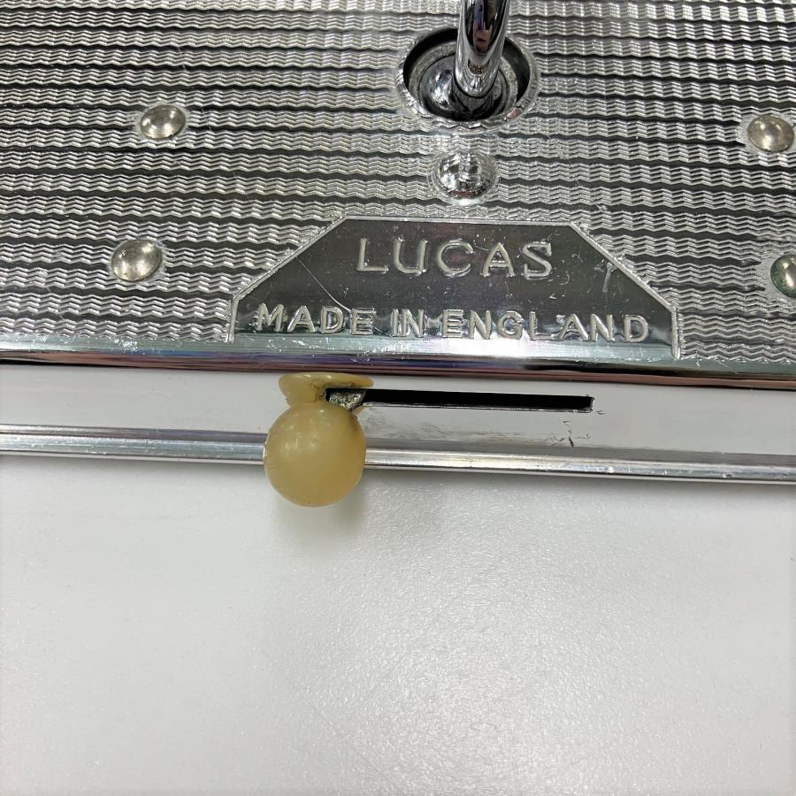 現品 Lucas ルームミラー : ミニマルヤマ - 通販 - Yahoo!ショッピング