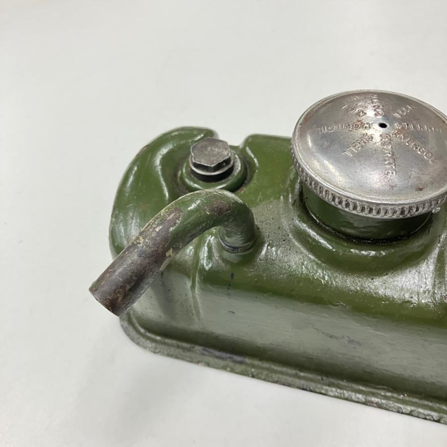 現品 MK1オリジナル ロッカーカバー : ミニマルヤマ - 通販