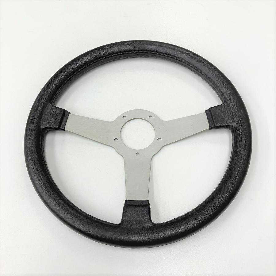 現品 momoボス用 レザーステアリング : ミニマルヤマ - 通販 - Yahoo
