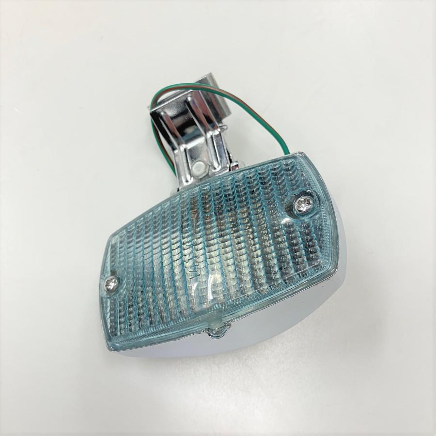 LUCAS リバースランプ　ローバーミニMK1MK2 LUCAS リバースランプローバーミニMK1MK2