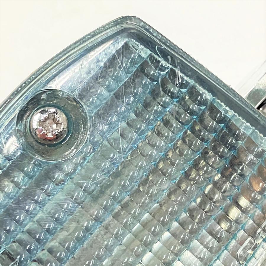 未開封 サイン入り ルーカスフォグリア A Natural Order 現品 LUCAS バックランプ : ミニマルヤマ - 通販 - Yahoo