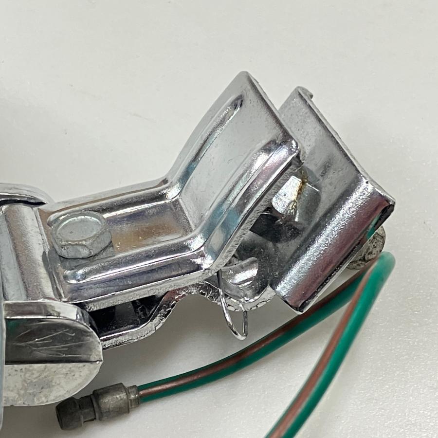 LUCAS リバースランプ　ローバーミニMK1MK2 LUCAS リバースランプローバーミニMK1MK2
