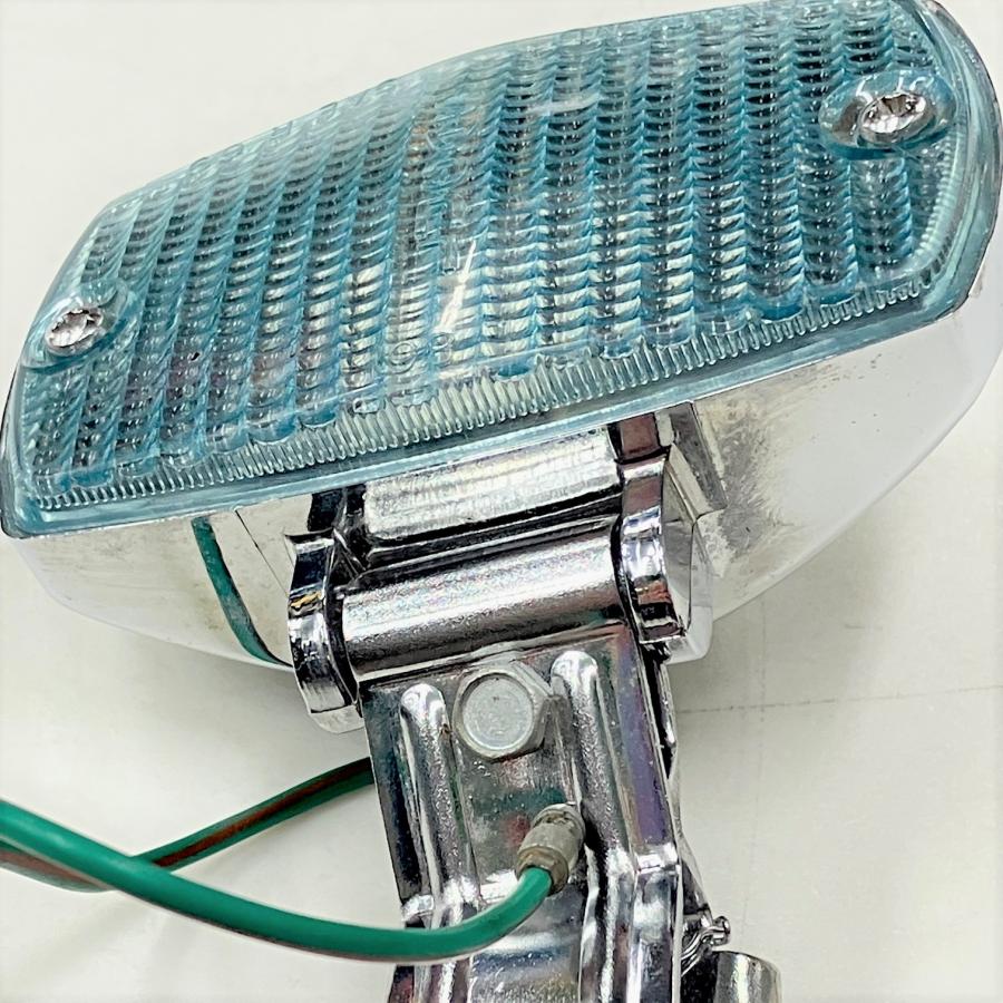 未開封 サイン入り ルーカスフォグリア A Natural Order 現品 LUCAS バックランプ : ミニマルヤマ - 通販 - Yahoo