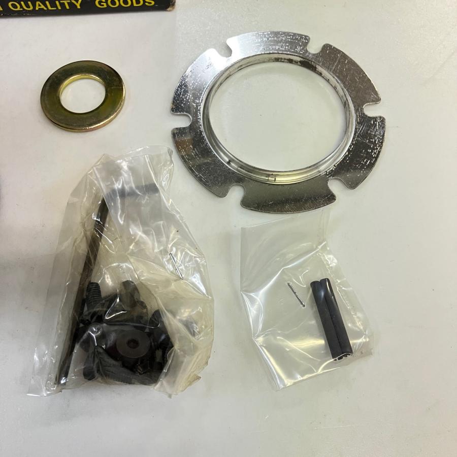 NARDI 新古品 現品 SZ-2 ステアリングボスキット : ミニマルヤマ