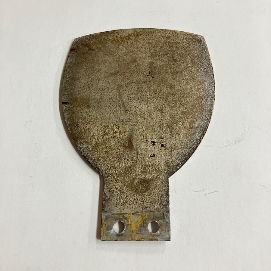 現品　SNETTERTON　カーエンブレム_5