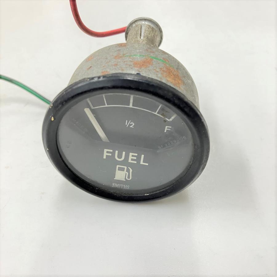 燃料量計 O/H-JAE-60.8 1971年製 燃料量計 O/H-JAE-60.8 1971年製 Amazon.co.jp: 燃料計 燃料レベル計