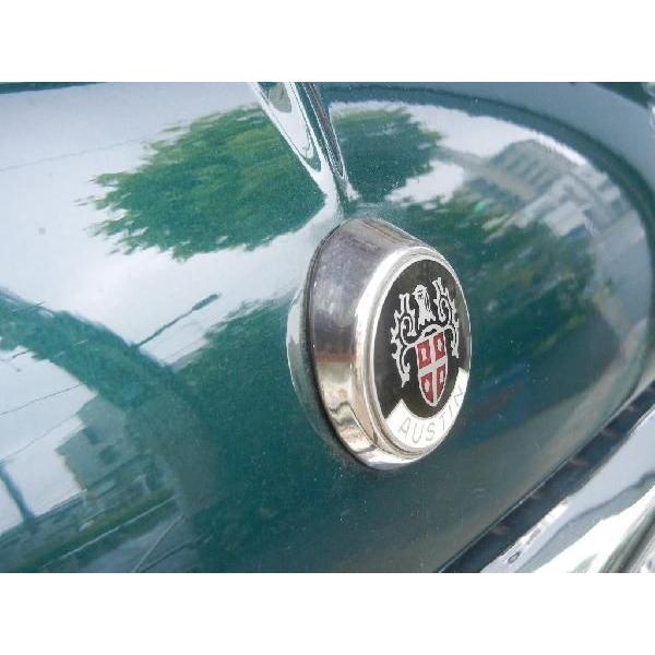 ローバー 丸型フロントエンブレム・MINI ブルー : ミニマルヤマ - 通販