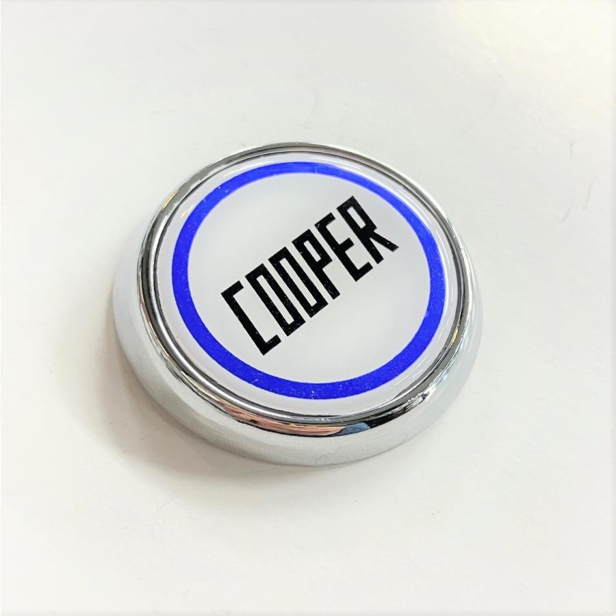 丸型フロントエンブレム・COOPER_2