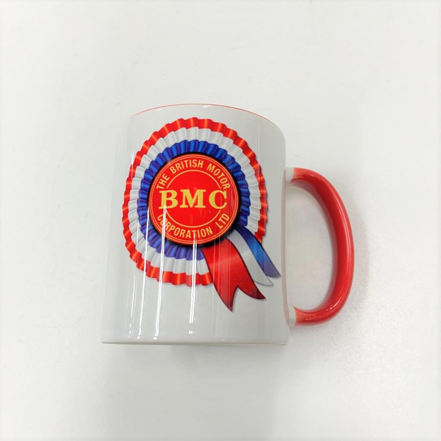 BMC赤/白マグカップ : ミニマルヤマ - 通販 - Yahoo!ショッピング