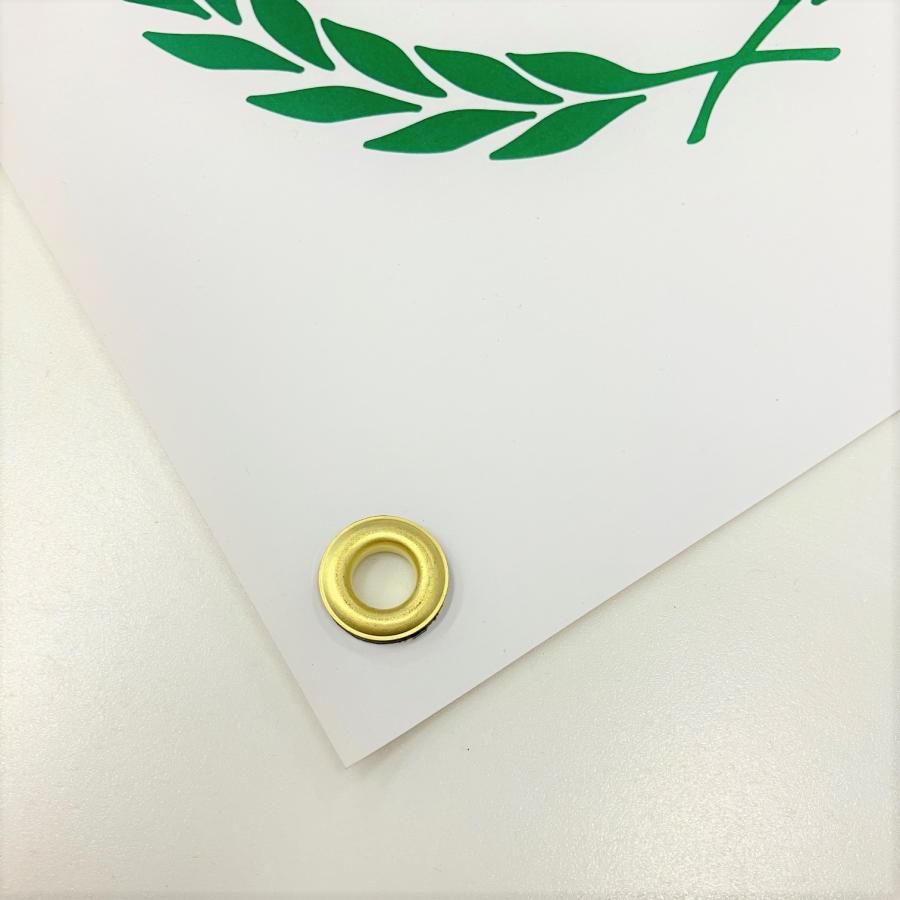 マニー　タペストリー mignon 透けおなか B2タペストリー 2つ MIGNON WORKS