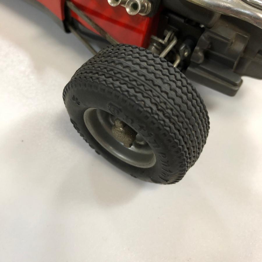 Ferrari（フェラーリ） 現品 Schuco Ferrari Formal 2 320PS ミニカー